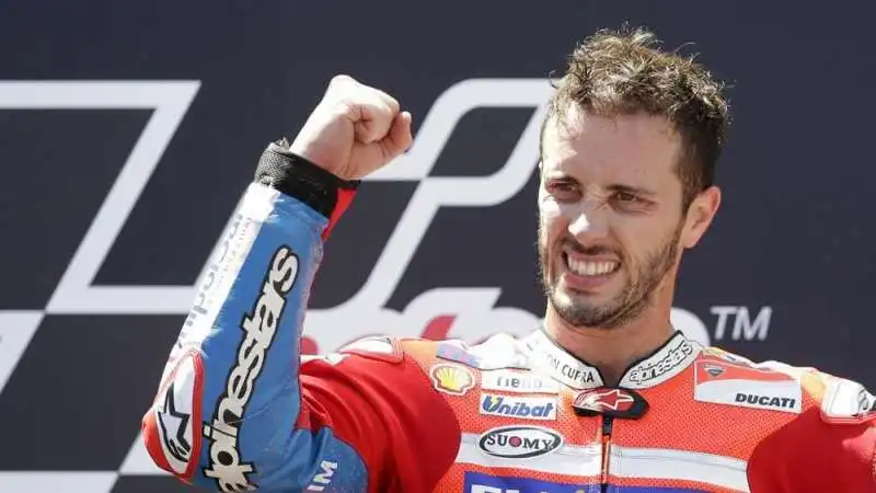 DOVIZIOSO