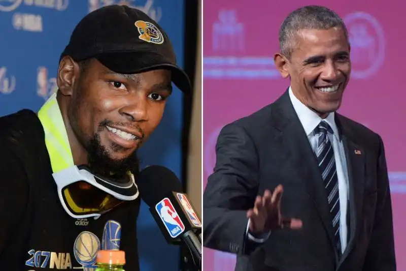 durant obama