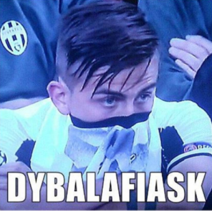 dybala