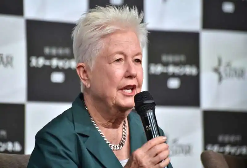 ELEANOR COPPOLA