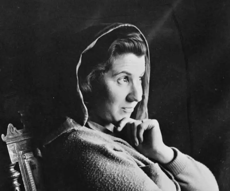  Etty Hillesum