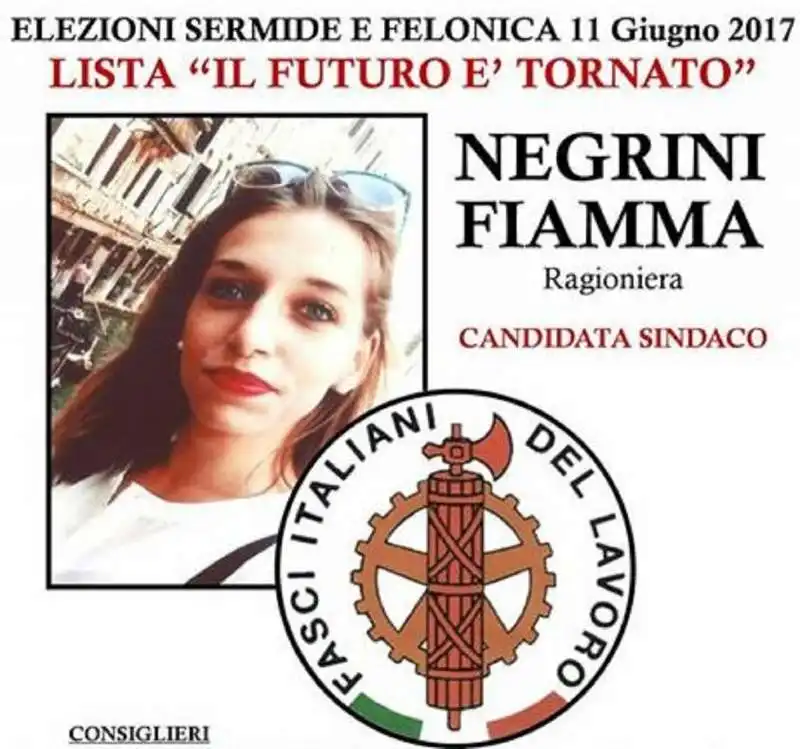 fiamma negrini 