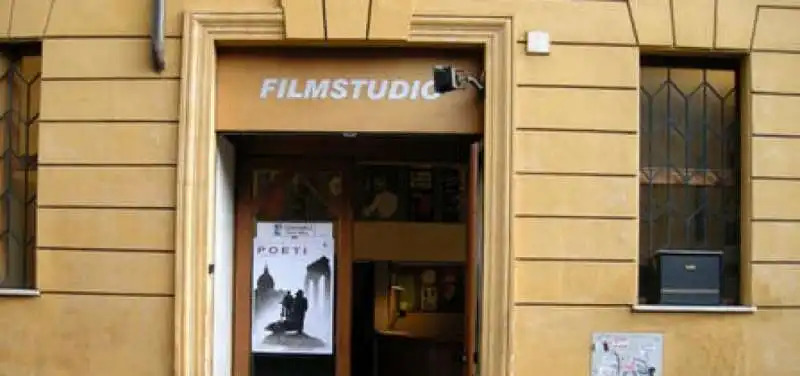 FILMSTUDIO