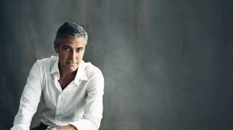 george clooney 2