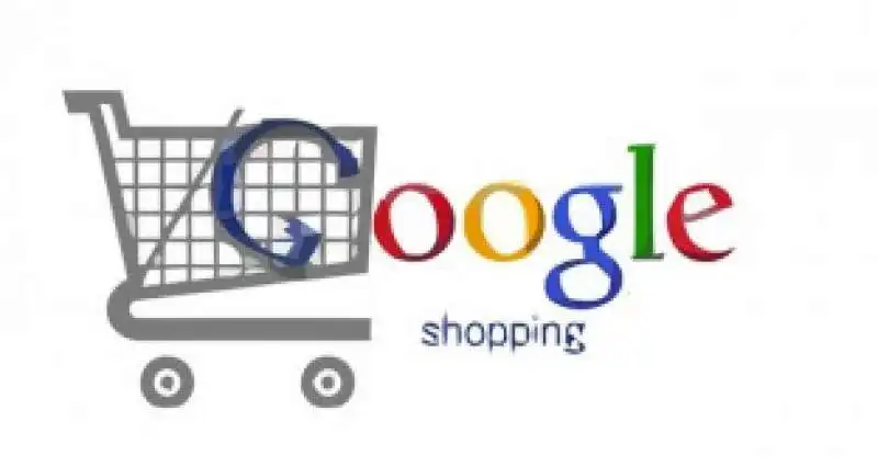 GOOGLE SHOPPING