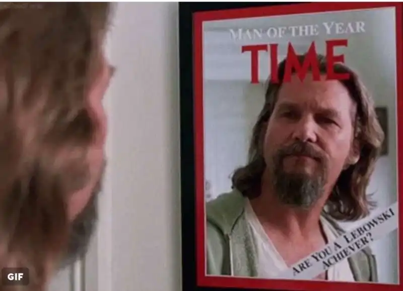 grande lebowski