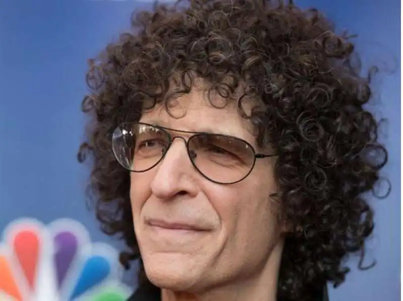 howard stern