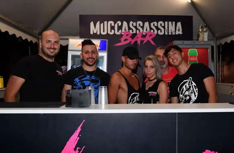 il mucca bar