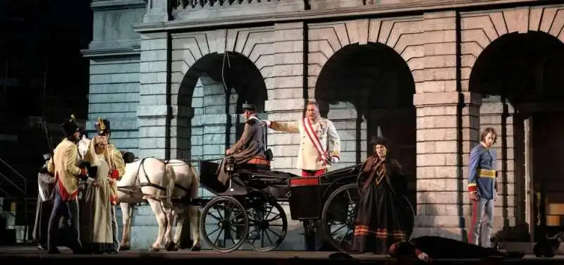 il nabucco all arena di verona   