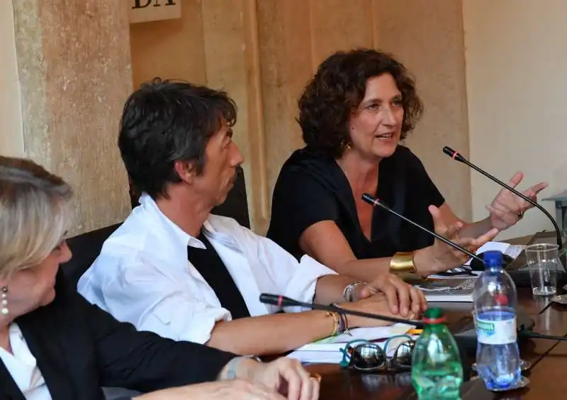 intervento di sofia gnoli