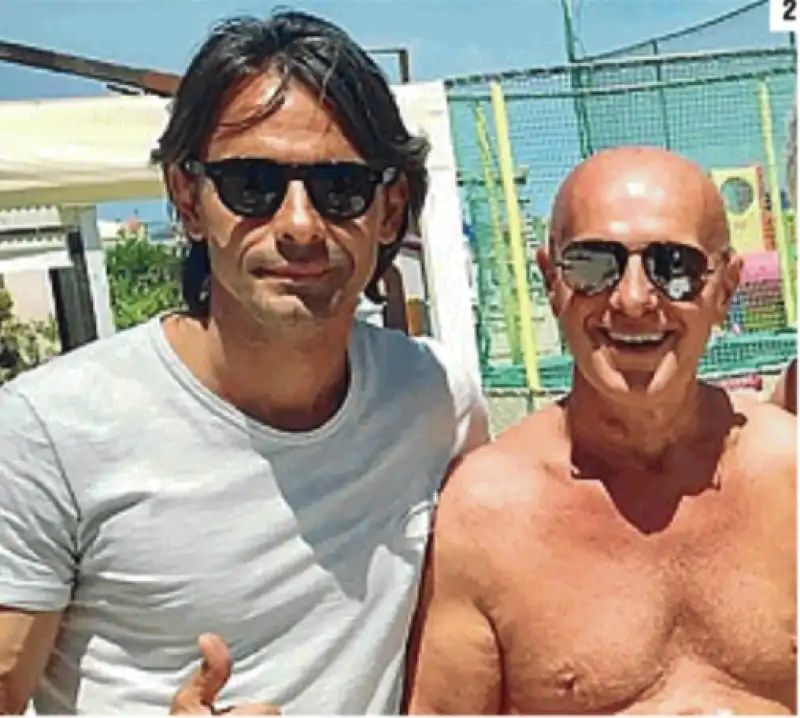 inzaghi sacchi milano marittima