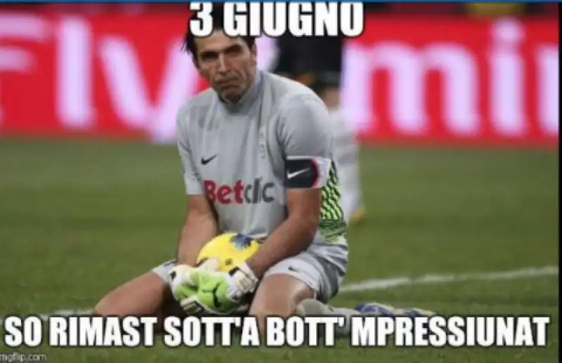 ironia su buffon