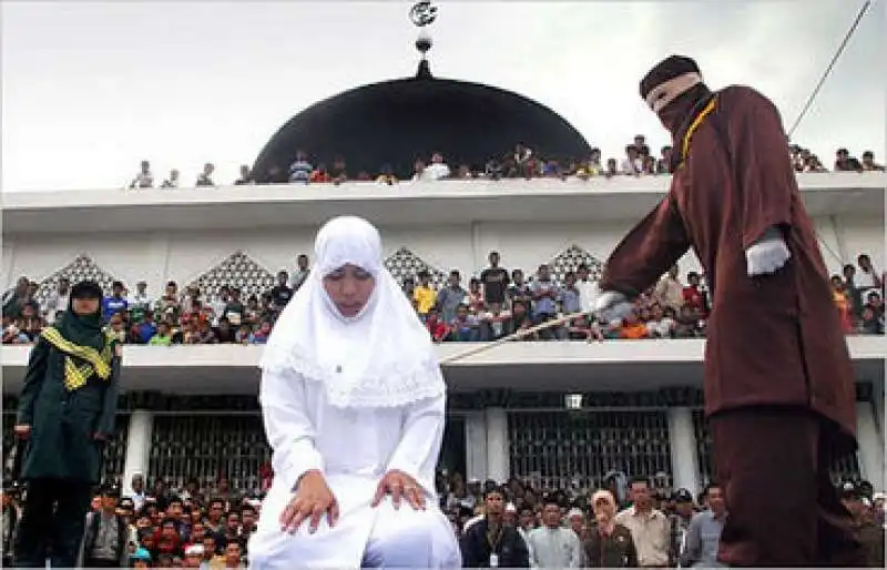 ISLAM ALLE MALDIVE   