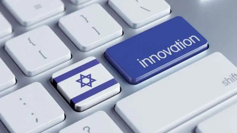 ISRAELE SCUDO HI TECH