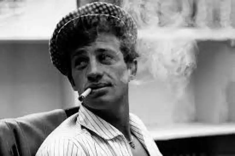 JEAN PAUL  BELMONDO