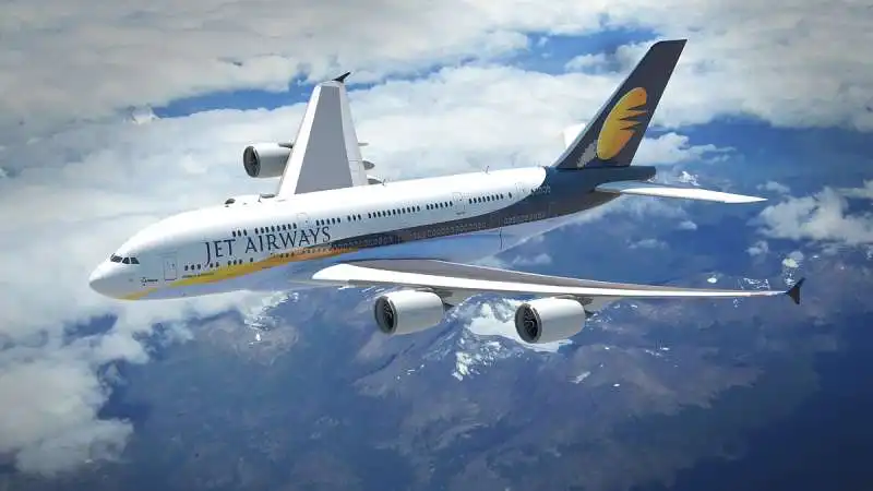 jet airways