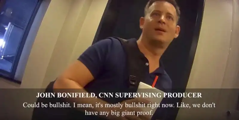 john bonifield project veritas cnn bullshit  1