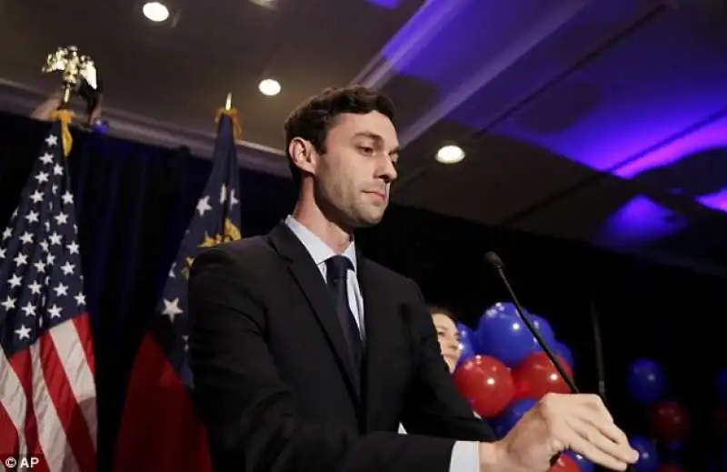 jon ossoff