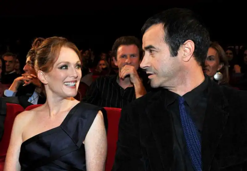 julianne moore andrea occhipinti