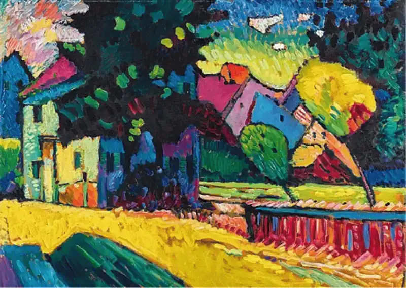 KANDINSKY