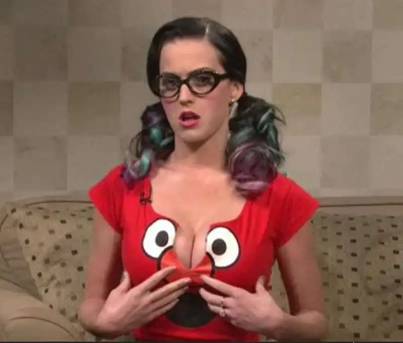 katy perry