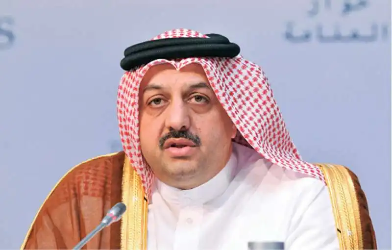 Khalid al Attiyah 