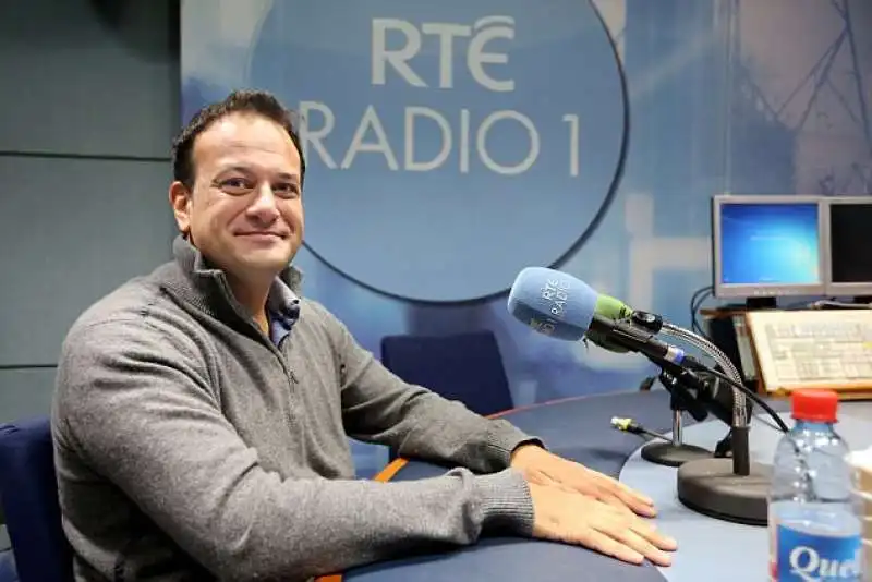 leo varadkar