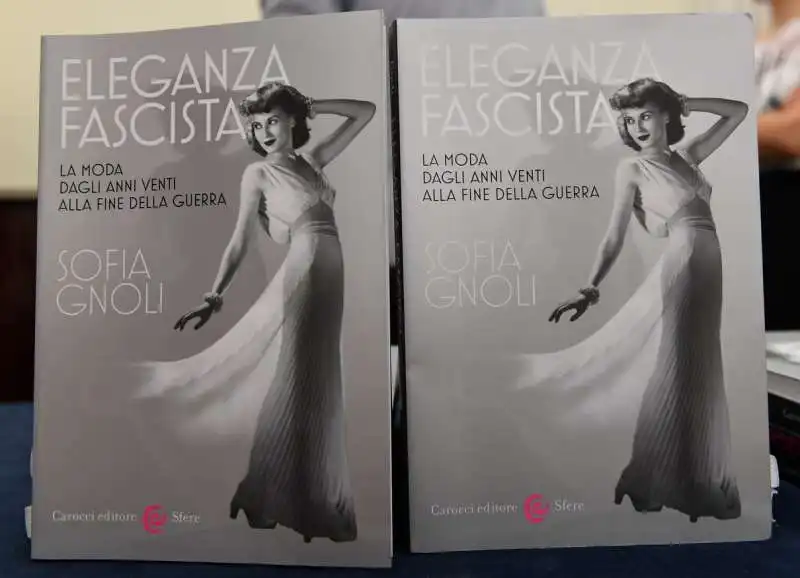 libro presentato