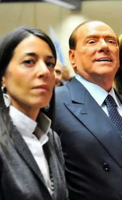 licia ronzulli berlusconi