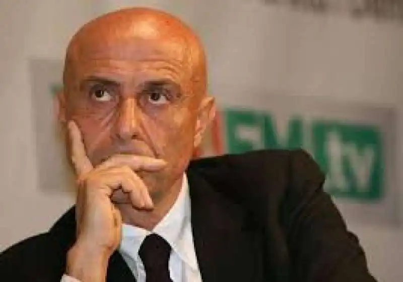 marco minniti