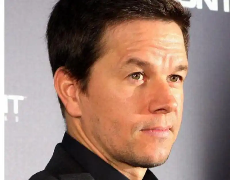 mark wahlberg