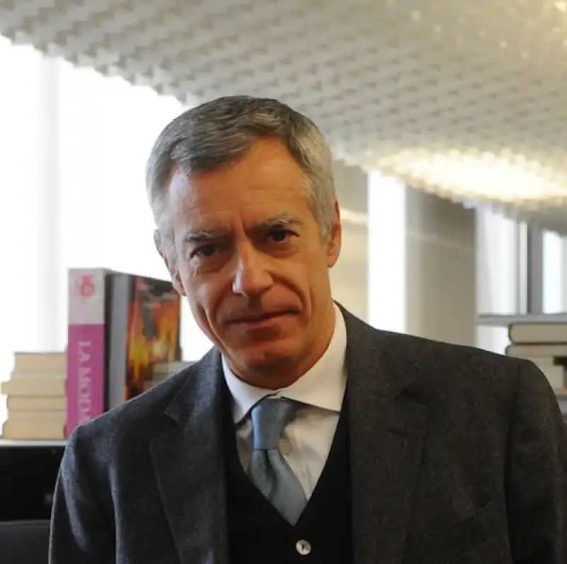 massimo borgnis