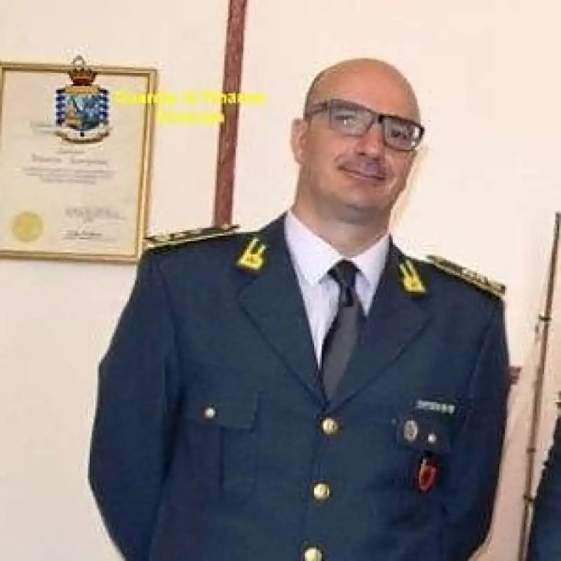 Massimo Nicchiniello