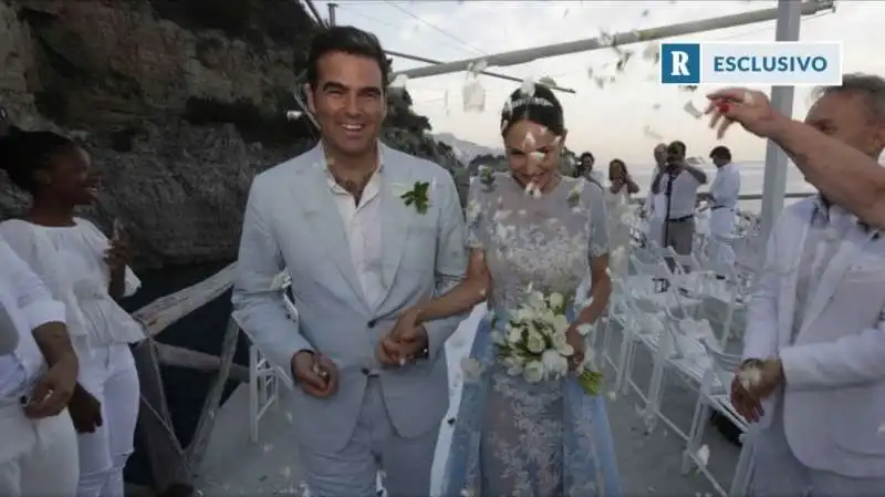 matrimonio di noemi letizia  22