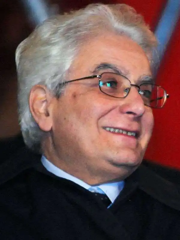 mattarella 