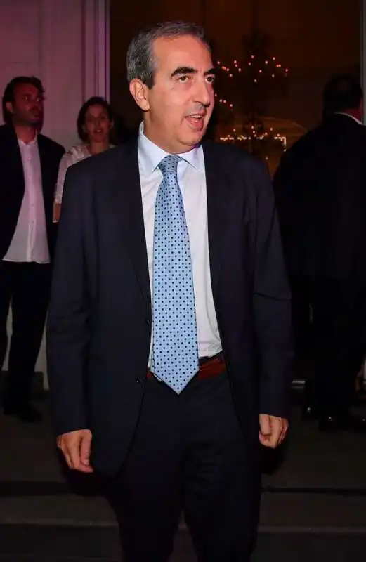 maurizio gasparri