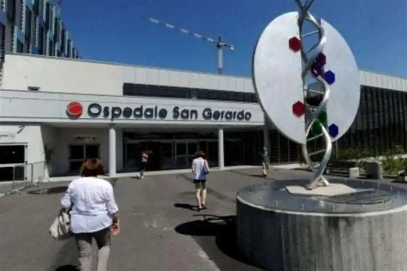 OSPEDALE SAN GERARDO