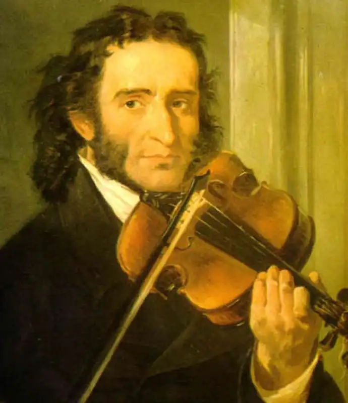 PAGANINI