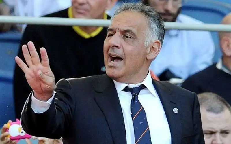 PALLOTTA