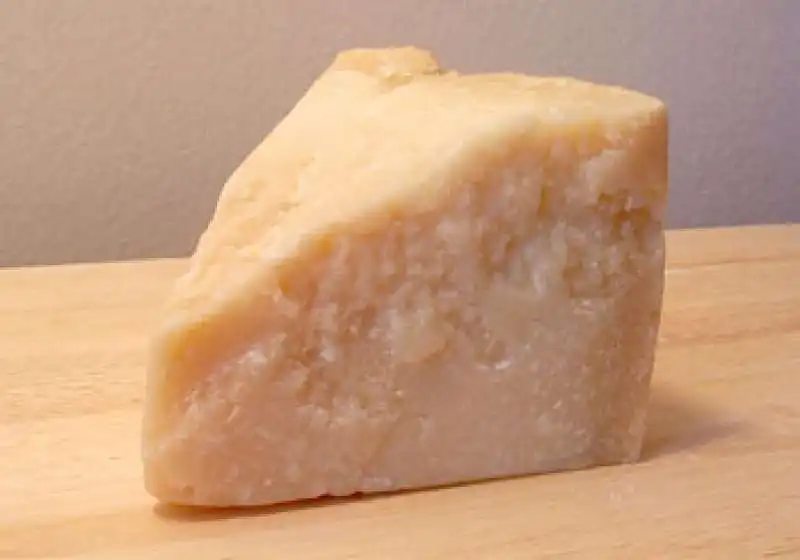 PARMIGIANO