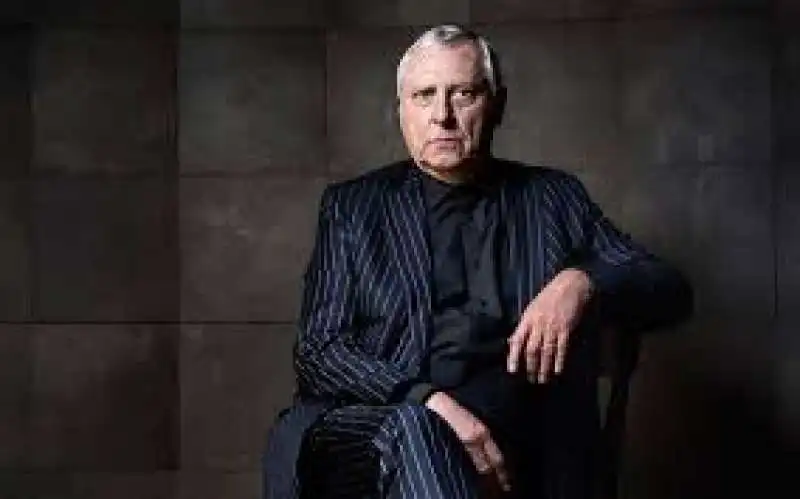 peter greenaway