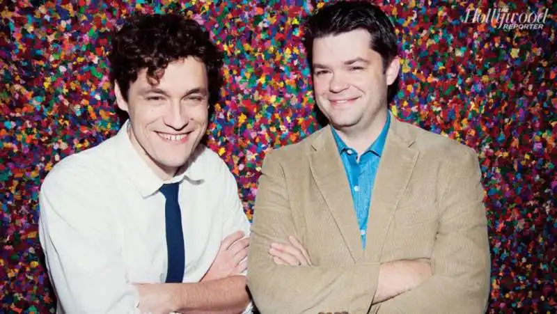 phil lord e  chris miller