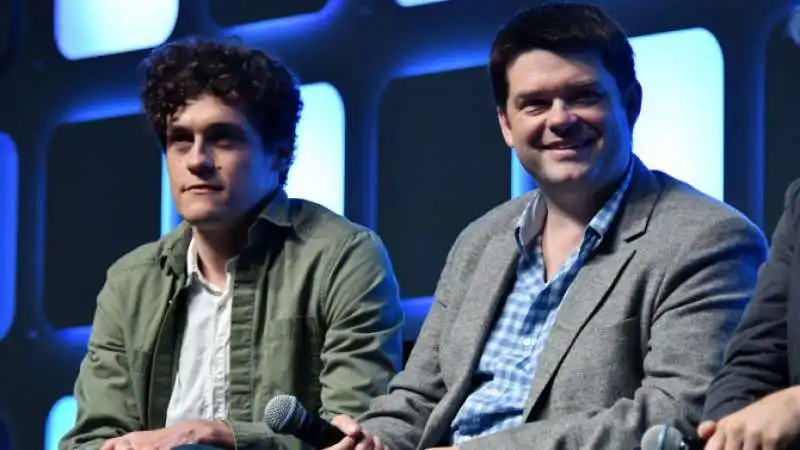 phil lord e chris miller