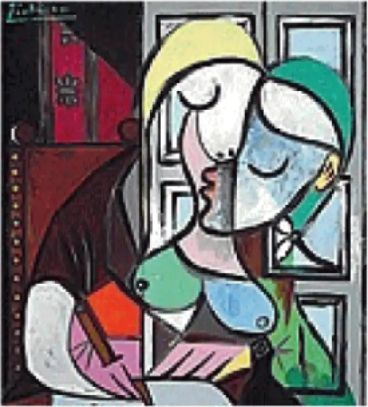 PICASSO