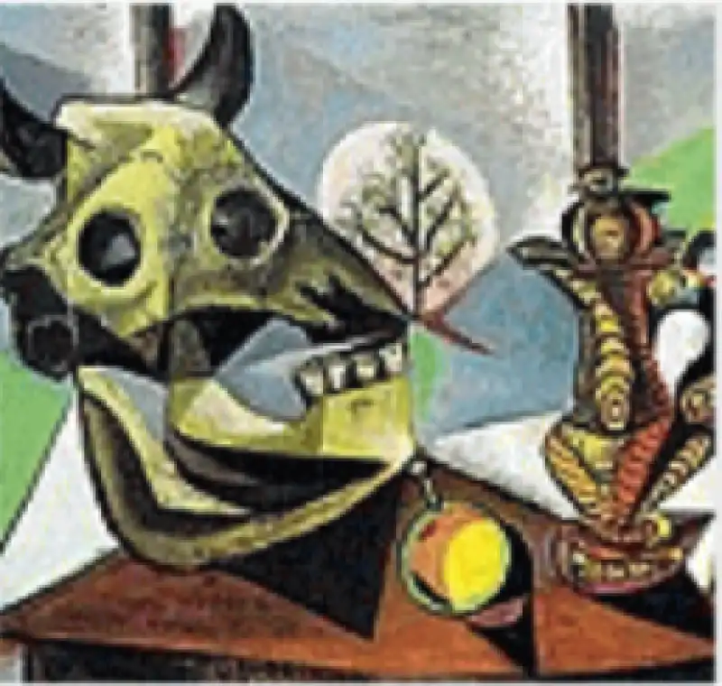 PICASSO