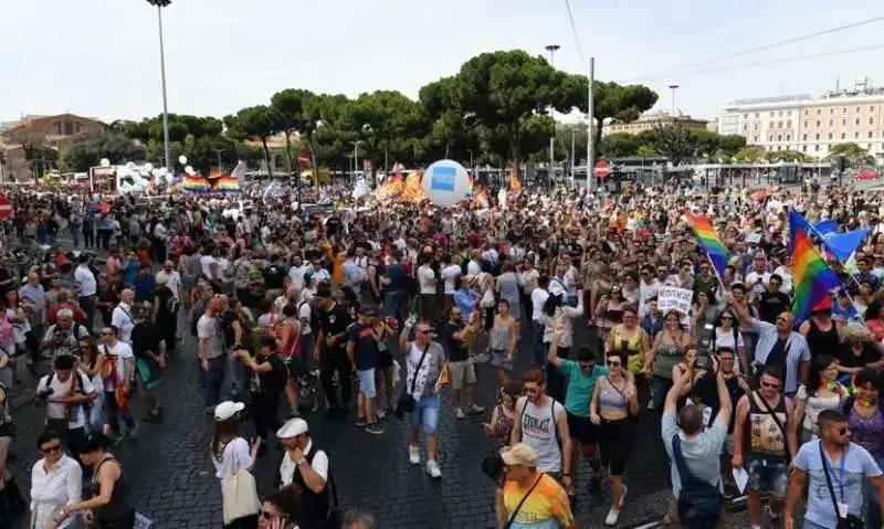 pride roma  (22)