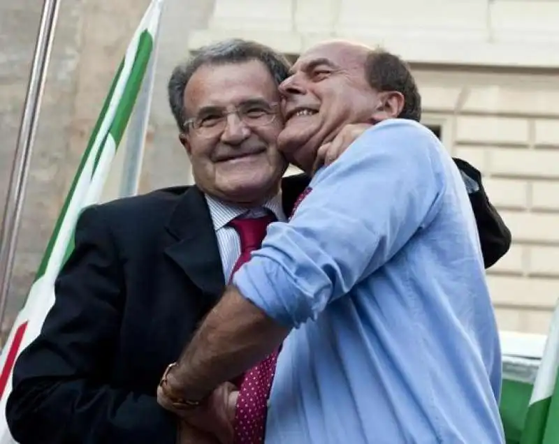 PRODI BERSANI