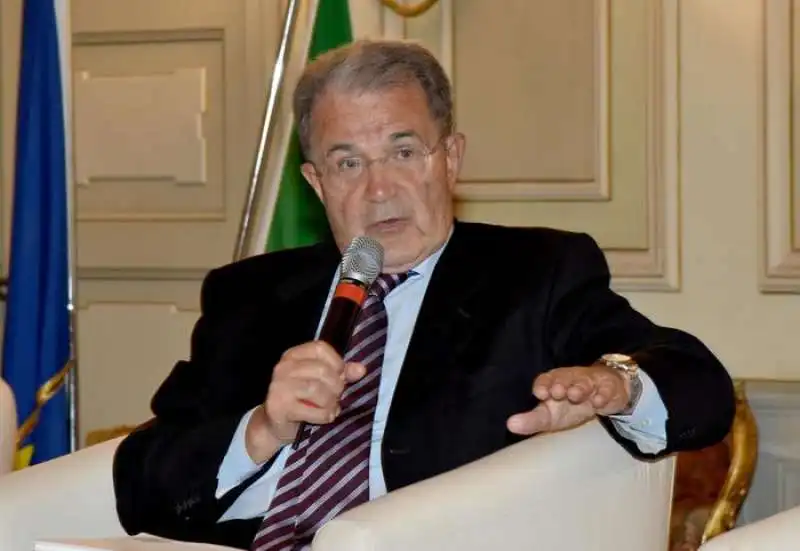 prodi pensionato