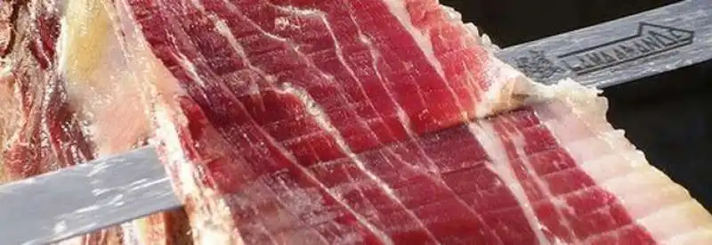 prosciutto piu caro del mondo