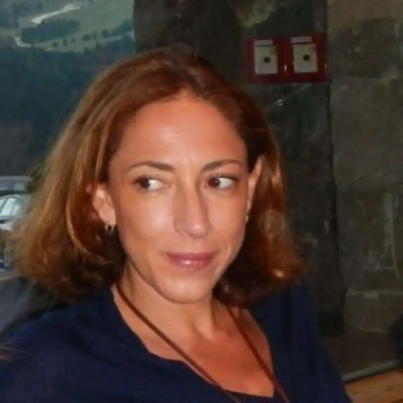 Raffaella Luglini